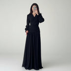 שמלה דגם אילה