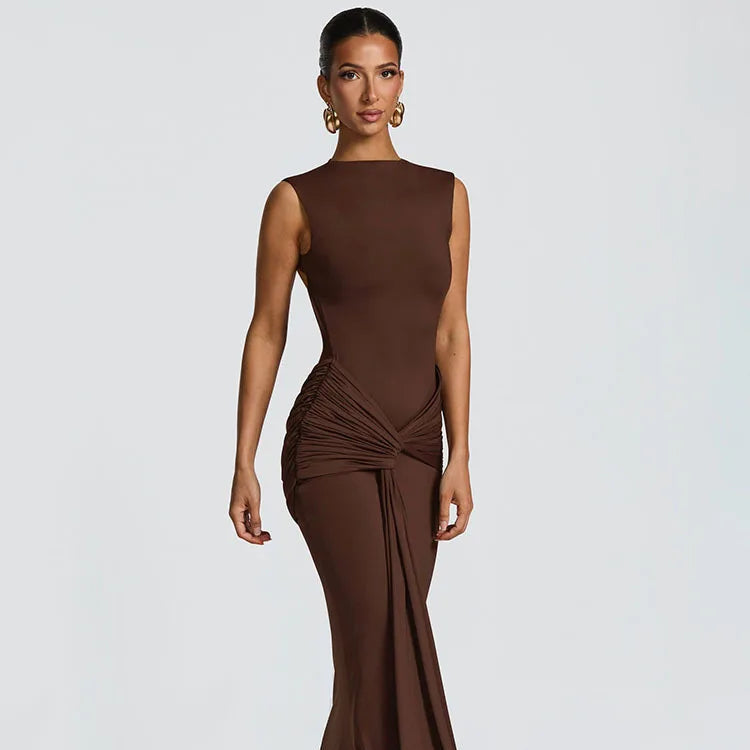 שמלה דגם פייבי