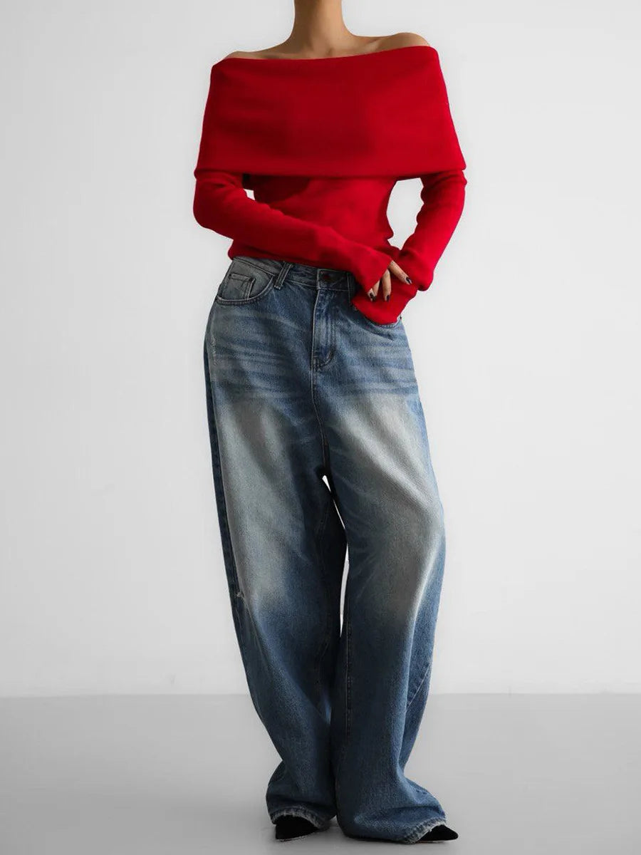 חולצה דגם לי