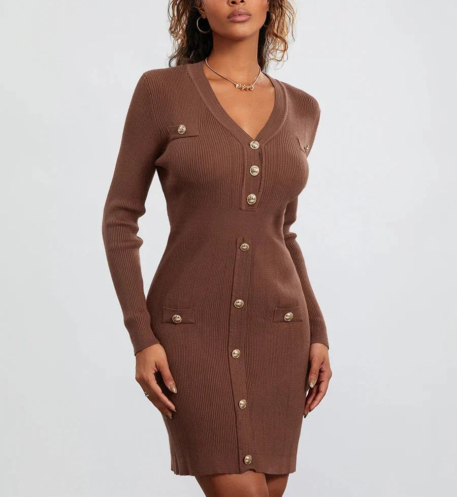 Howe שמלת מיני