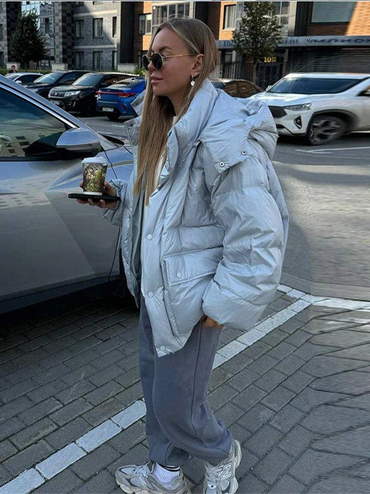 מעיל דגם קלארה