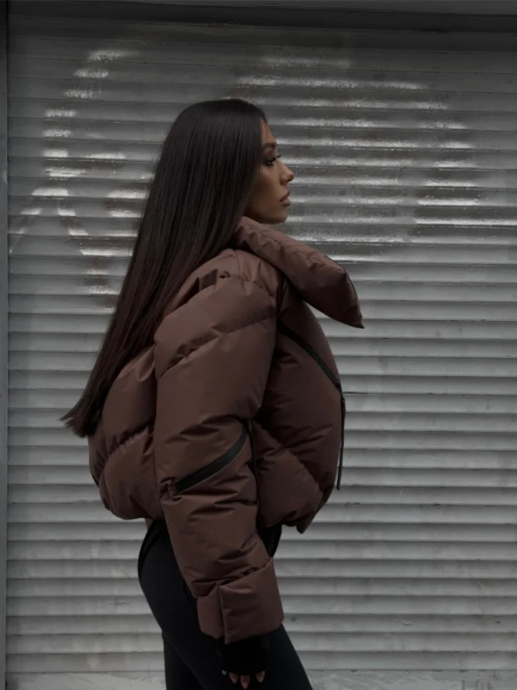 מעיל דגם יאנה