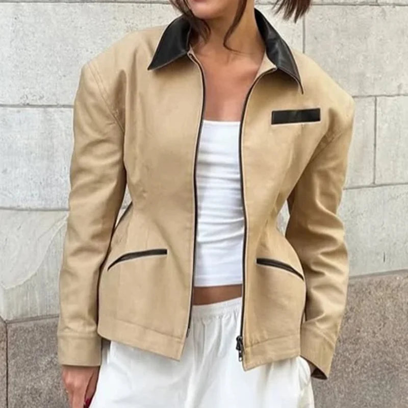 ג'קט דגן מישל