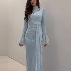 שמלה דגם קיילי