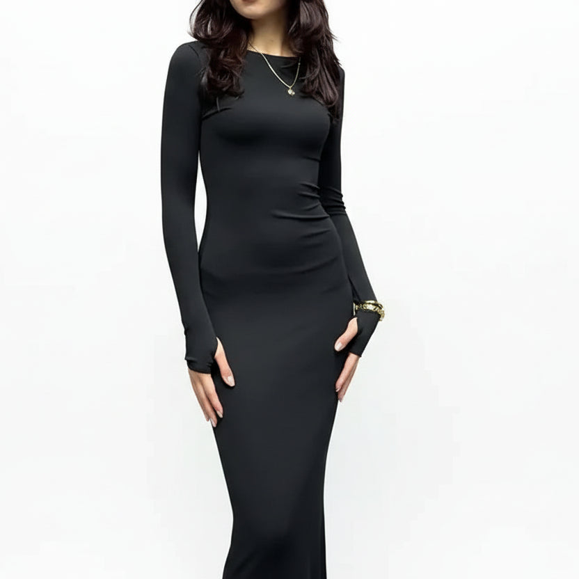 שמלה דגם סוני