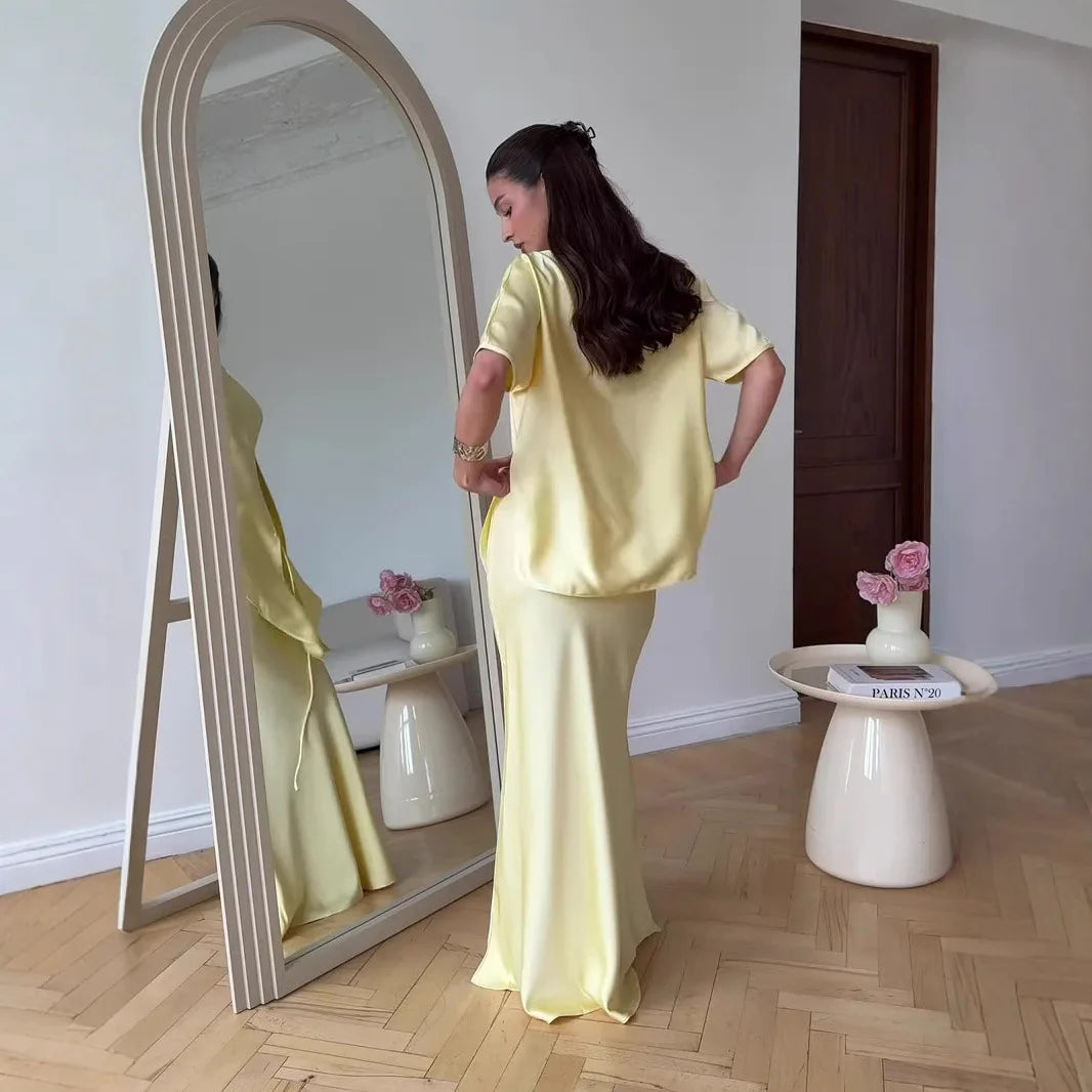 סט דגם אלורה