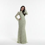 שמלה דגם מיריה