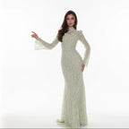 שמלה דגם מיריה