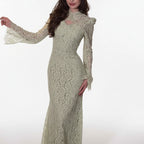 שמלה דגם מיריה