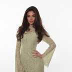 שמלה דגם מיריה