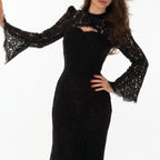 שמלה דגם מיריה