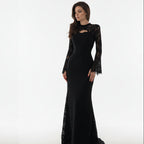 שמלה דגם מיריה