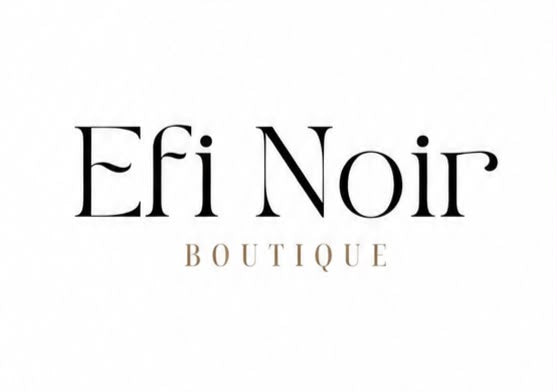 Efi noir