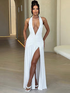 שמלת ערב דגם אביגיל